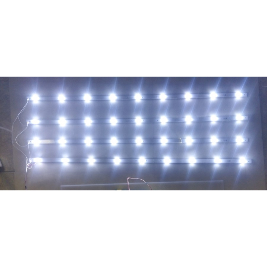 Backlight TV LED Changhong LED50E2000