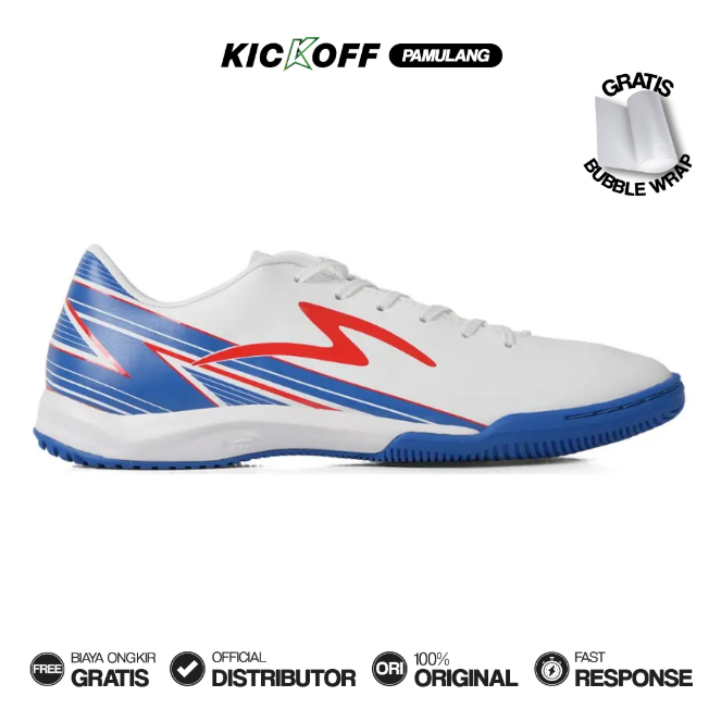 SEPATU FUTSAL SPECS LIGHTSPEED 20 IN