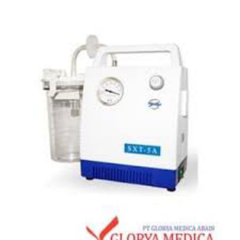 Suction Bayi Portable Merk Gea
