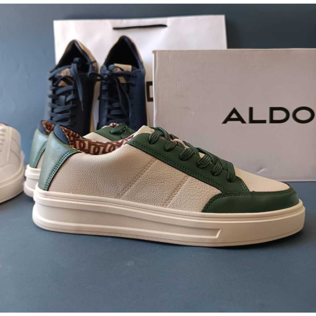 ALDO sneakers pillow walk VFALD55 Original Aldo store surabaya