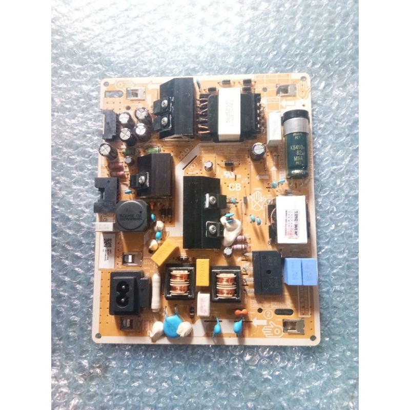 POWER SUPPLY SUPLY SUPLAY PSU MESIN TV SAMSUNG UA43TU7000K UA43TU6900K UA43TU7000 UA43TU6900 43TU700