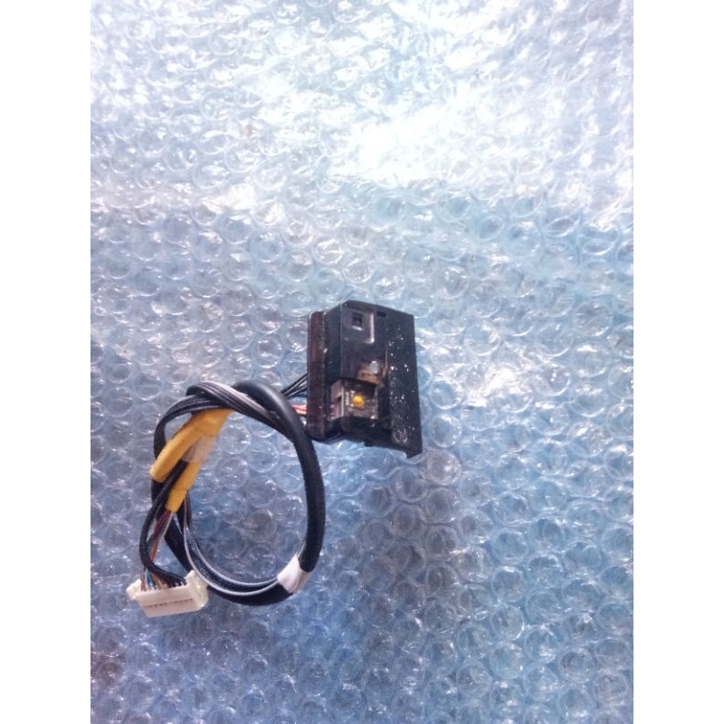 Sensor modul module wifi lampu indikator tv Samsung UA43TU7000K UA43TH6900K UA43K8000K UA43TU6300K U