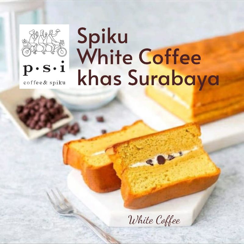 

KUE SPIKU PSI KUE SPIKOE PSI WHITE COFFEE, ORIGINAL STRAWBERRY, DJADOEL, OVOMALTINE, MOCHA NOUGHAT, PANDAN CHEESE , CHEESE BEST SELLER