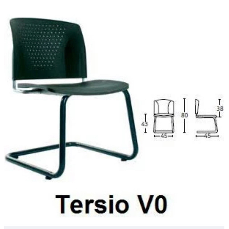 Kursi Kantor Savello Tersio VO