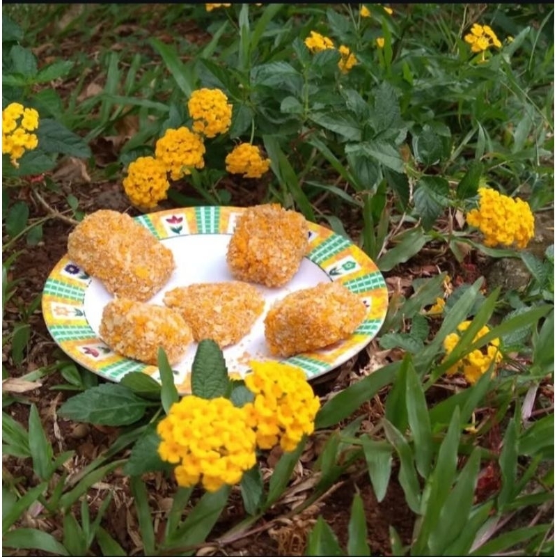 

Nugget ayam