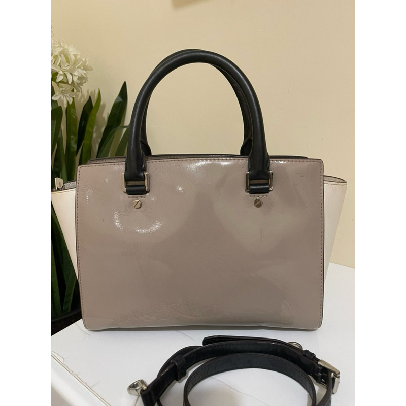 Preloved MK Sling Bag