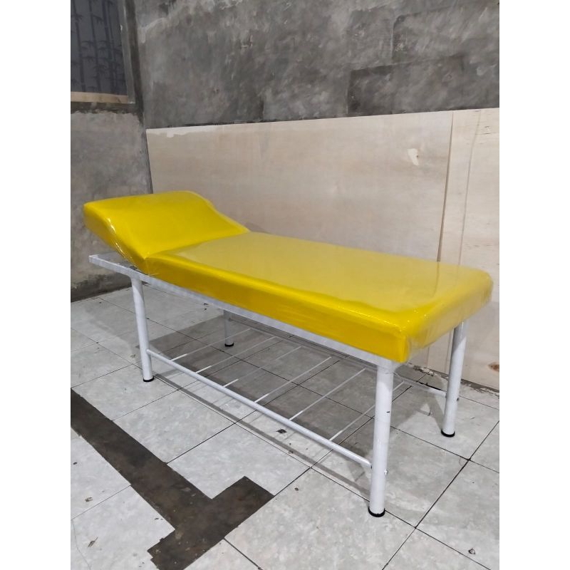 bad facial kotak besi / bad eleyash kotak besi / bad Reflexy/ ranjang sulam alis / ranjang salon / r