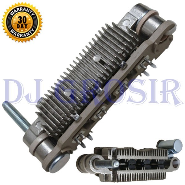 Ic Regulator Alternator Mitsubishi Fuso 6D22 8DC9 - 8410