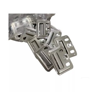 Klip Wpc panel 100pcs