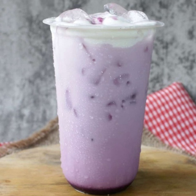 

TARO MILK POWDER DRINK 250g