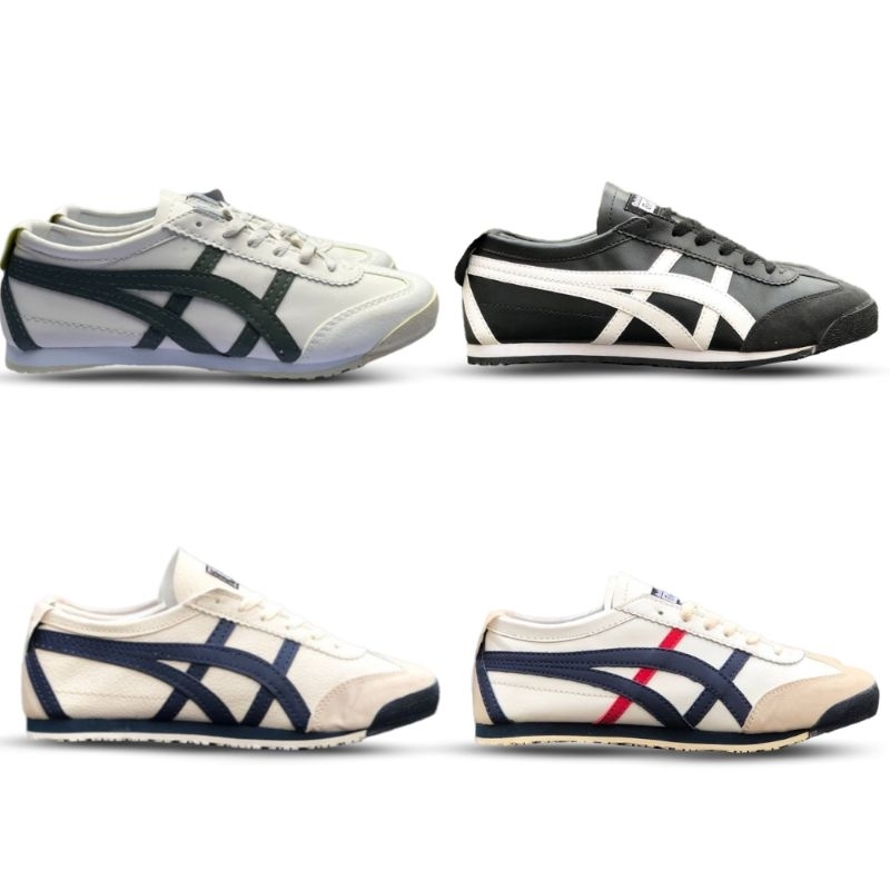 Sepatu Onitsuka Tiger Mexico 66