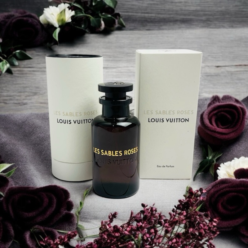 Louis Vuitton Les Sables Roses Unisex (Produk)