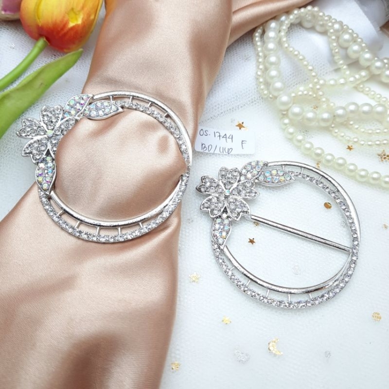 gesper hijab gesper mewah gesper lucu