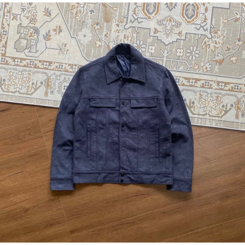 Outer workjacket Drawfit
