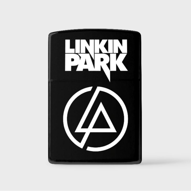 POCKET LIGHTER LINKIN STVKSION / KOREK API ZIPPO / KOREK ZIPPO POLOS CUSTOM / KOREK API TITANIUM STA