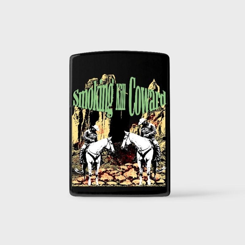 POCKET LIGHTER SKC STVKSION / KOREK API ZIPPO / KOREK ZIPPO POLOS CUSTOM / KOREK API TITANIUM STAINL