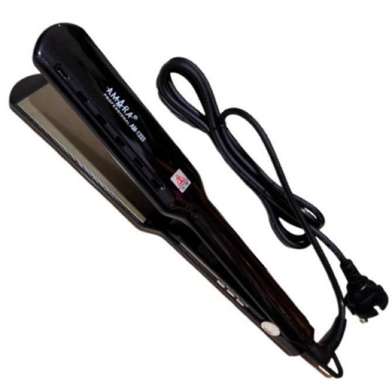 Catokan AMARA Plat Lebar - ORI Pembelian Mei 2024