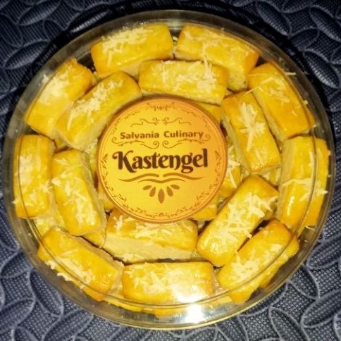 KASTENGEL PREMIUM 500gr