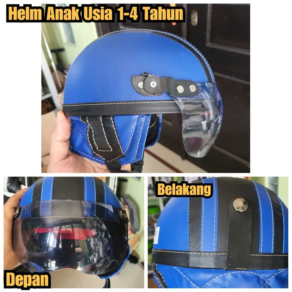 Helm anak usia balita tahun helem anak anak balita tahun helm anak kecil helem balita