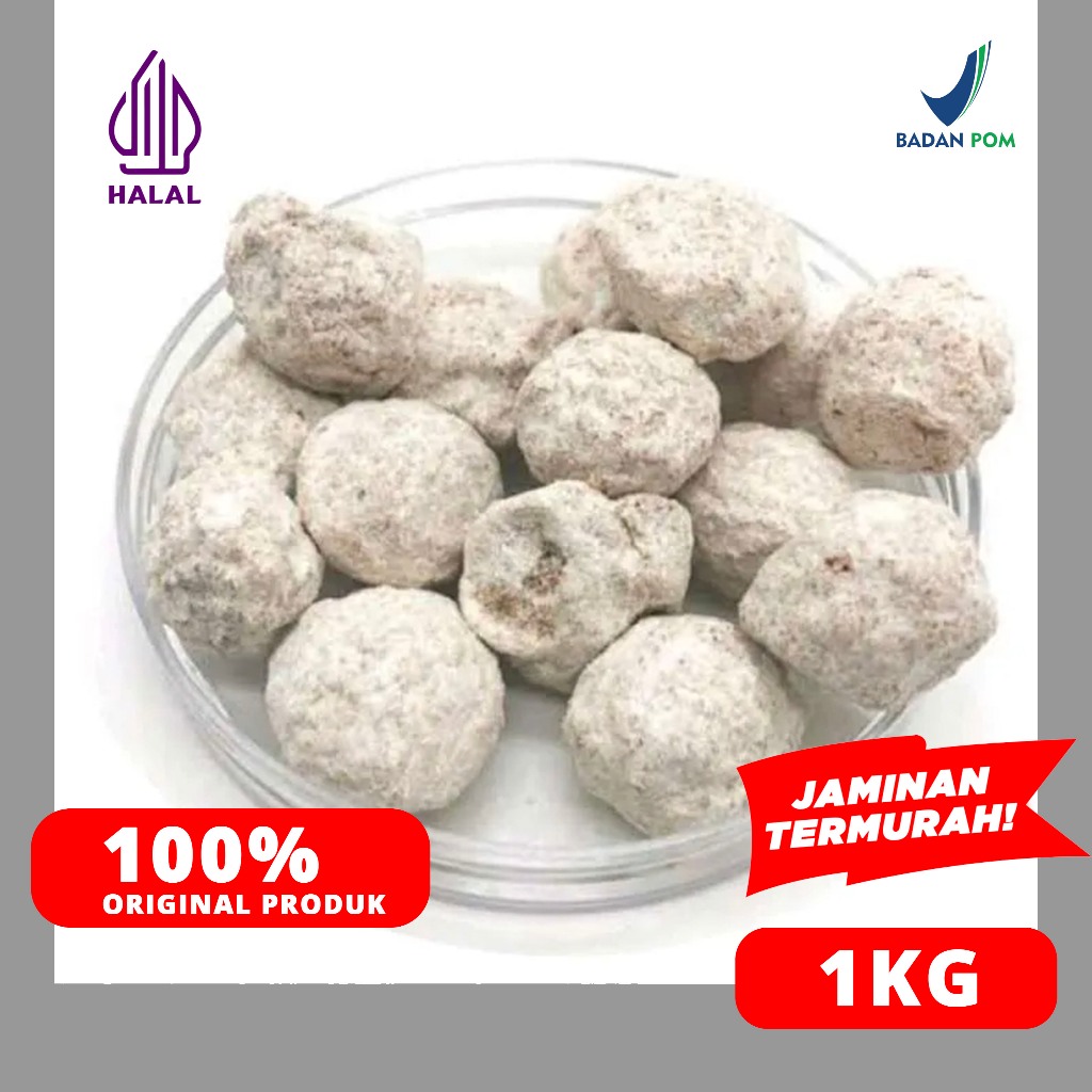 

RB WHITE KIAM MEI DRIED 1KG KIAMBOI PUTIH PLUM KERING SHUNTAI