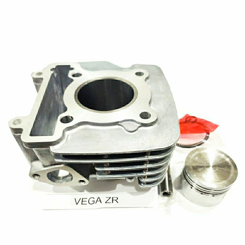 Blok Seher Assy Komplit Vega ZR Cylinder Block Silinder Boring Set