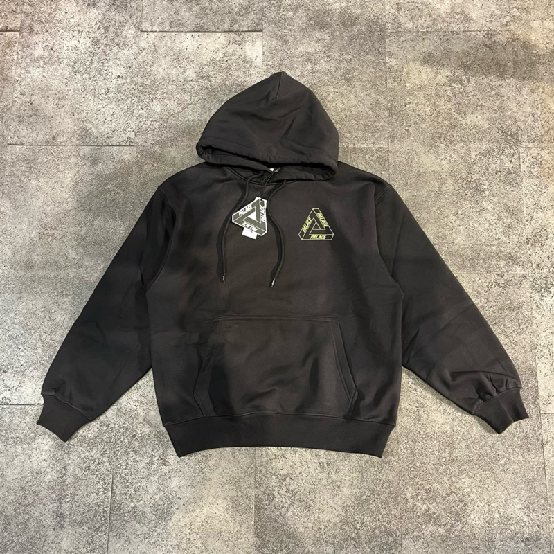 Palace Tri Enticular Hoodie