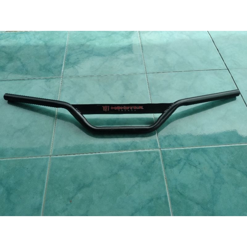 Stang motor trail universal (pnp)