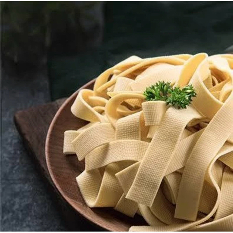 

Kulit tahu 干豆腐 500 gram