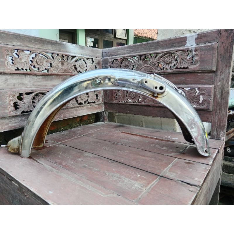 Slebor cb 100 original copotan