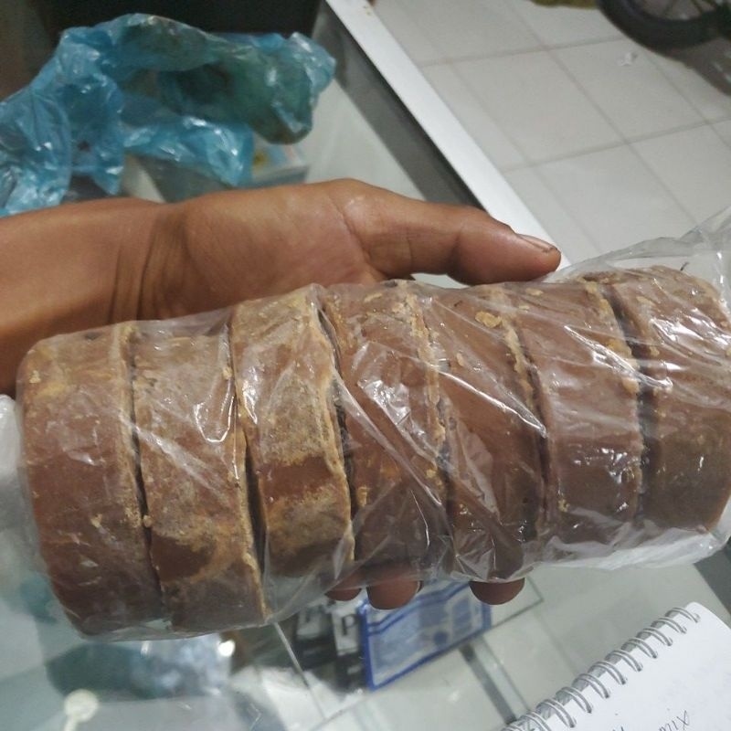 

Gula Kelapa Asli Tanpa Pengawet