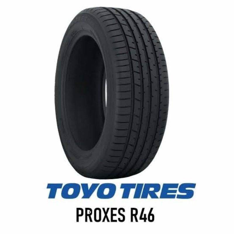 ban mobil 225 55 19 Toyo Proxes R46 ukuran 225/55 r19 untuk Mazda CX5 size 225/55r19