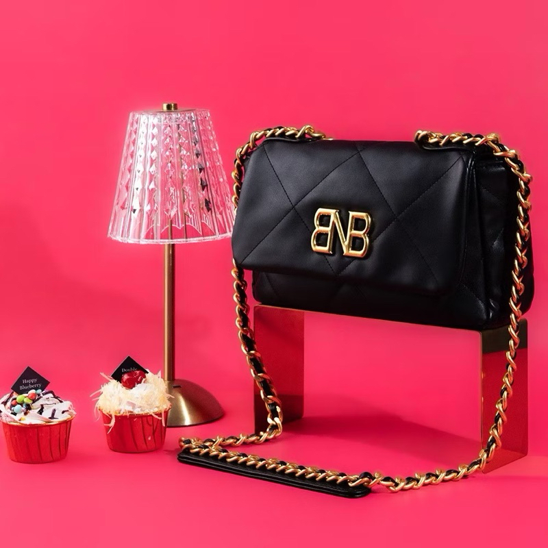 Brand No Brand- Cortland Bag