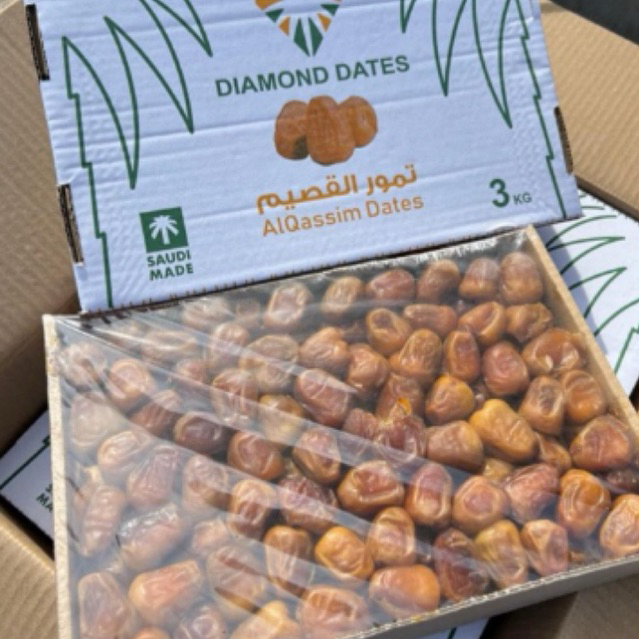 

kurma sukari alqosim