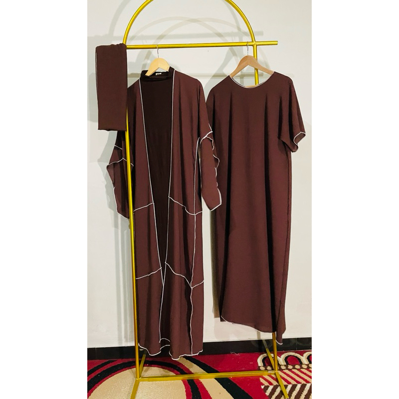 preloved abaya dubai