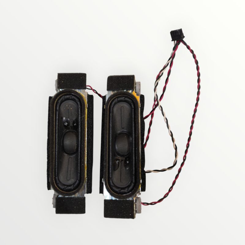 speaker tv led lg 43inch 43LV300C original