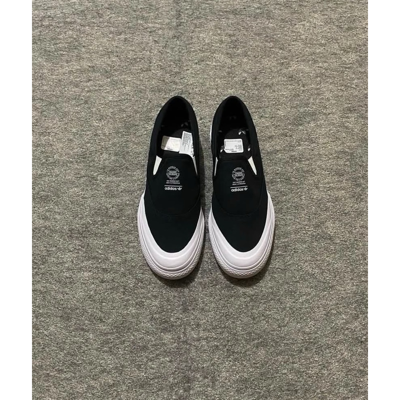 Adidas Nizza Slip On Original
