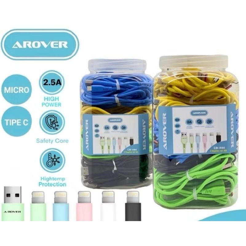 kabel data micro tipe C