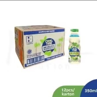 

COOL TIME AIR KELAPA PELEPAS DAHAGA DUS COCONUT WATER
