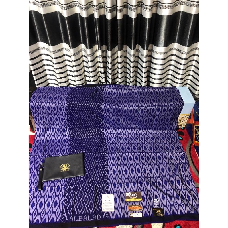 SARUNG ALBALAD TERBARU MOTIF TERBARU KWG