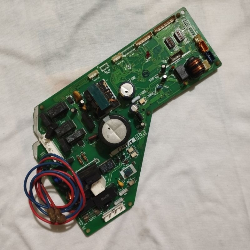 PCB MODUL AC CASSETTE AC PANASONIC A745872 AC Cassette panasonic ac langit langit