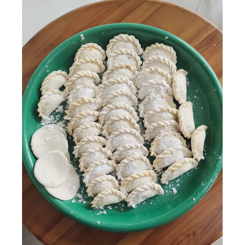 

cireng pedas varian rasa