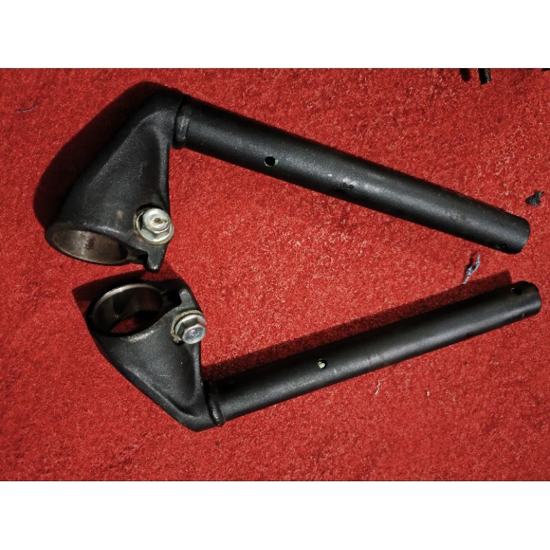 STANG CBR 150 R LED NEW K45 ORI BEKAS