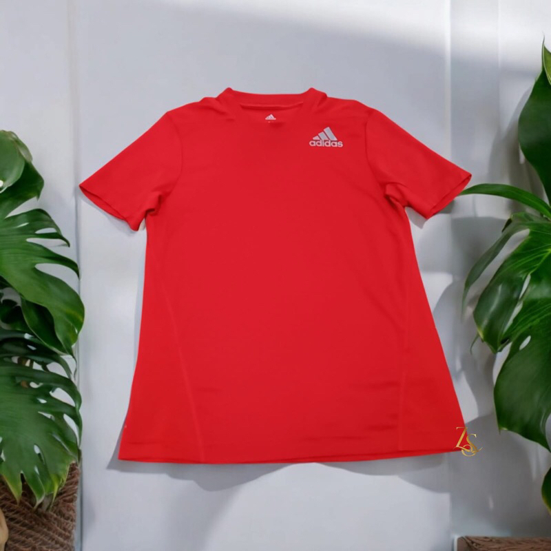Adidas Running Jersey Original Size M 11-12Y