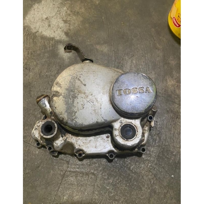 Kalter Kanan Bak Kopling Tossa PNP Honda GL Max Pro Neotech Megapro Tiger Original Bekas Copotan Mot