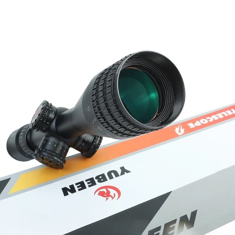 Telescope Yubeen MC 4-16x44 AOE
