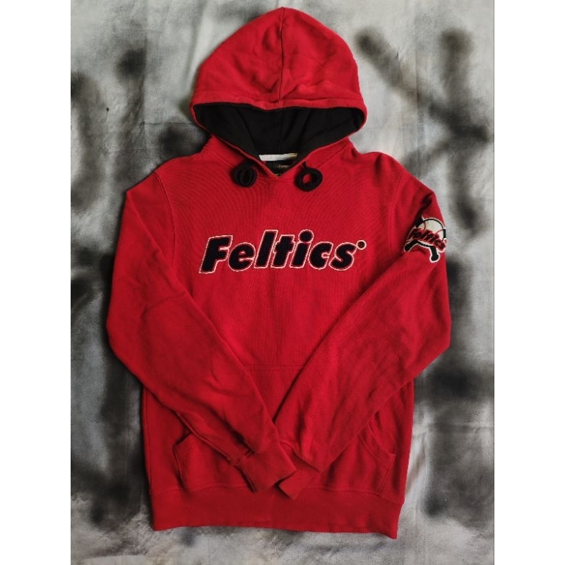 Hoodie Feltic$