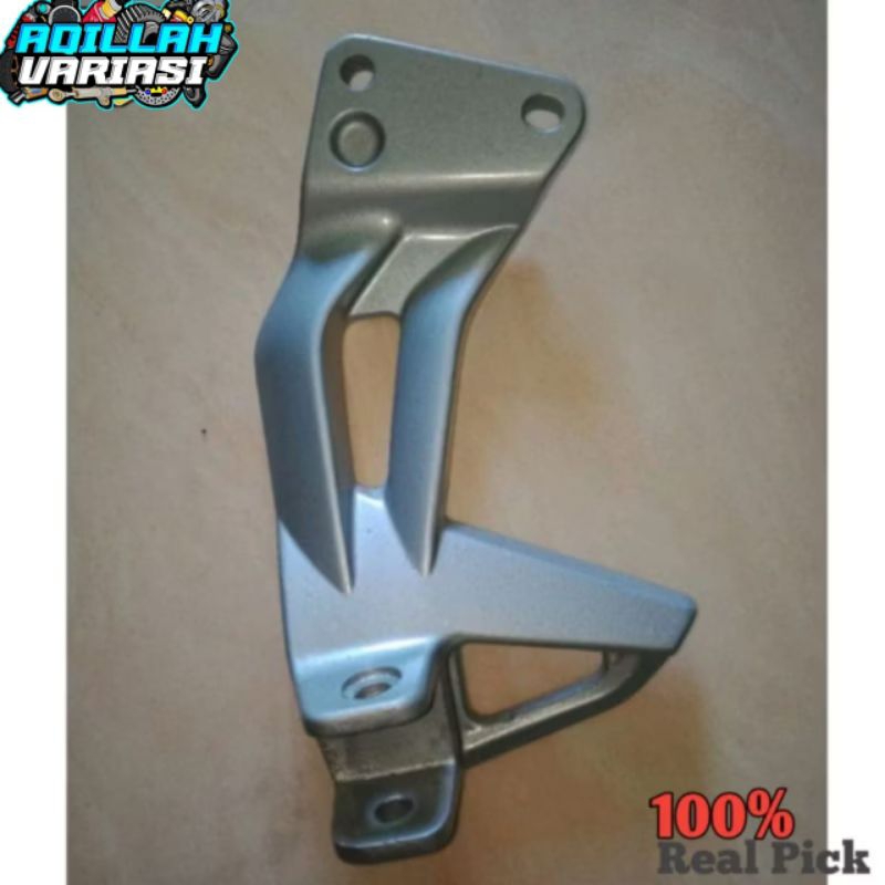 DUDUKAN FOOTSTEP BELAKANG POSTEP JUPITER Z KIRI STEP JUPITER BURHAN KIRI SAJA