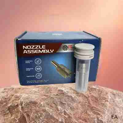 Nozzle Injector Isuzu Giga Elf NMR 81 3360/5970 - G3S167 Nozel Injektor - Original ITech Sparepart K