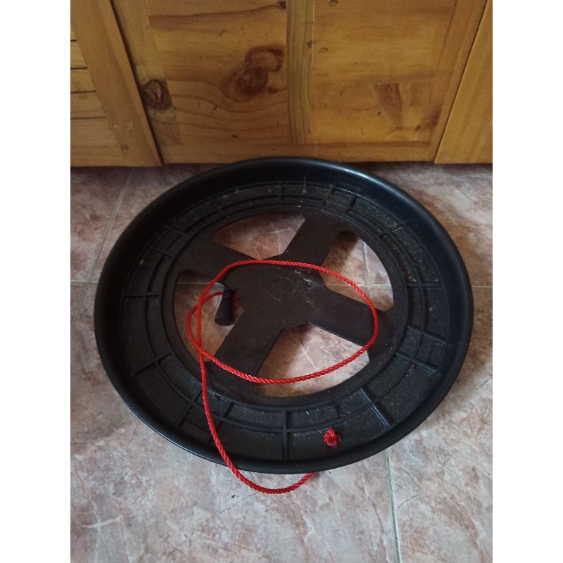 New rak  roda galon /rak roda tabung gas/rak roda serbaguna