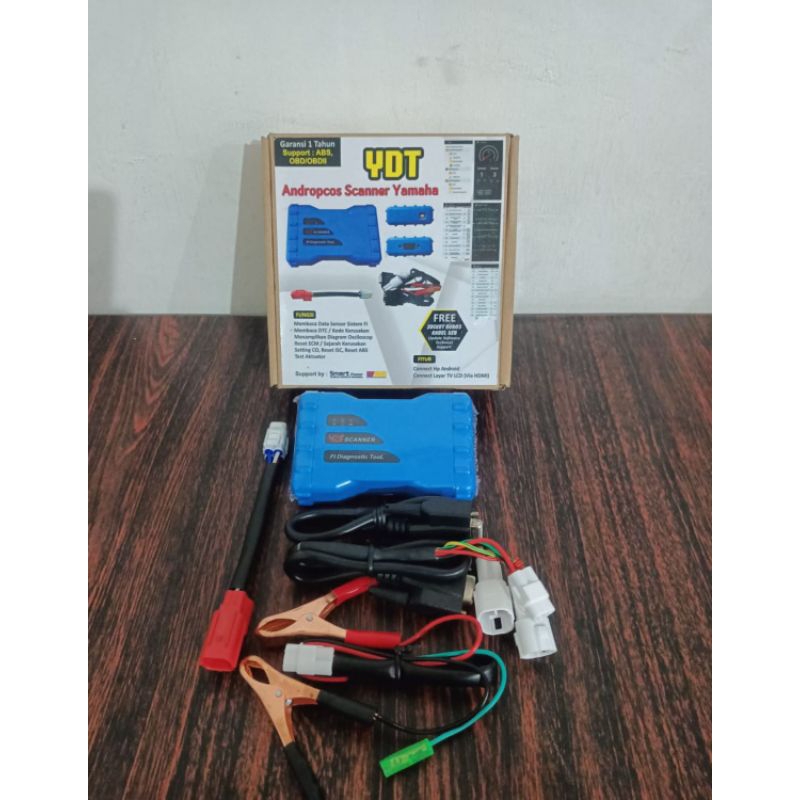 Android Pc Osiloscop